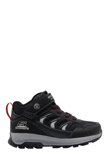 STORM BLAZER Siyah Erkek Çocuk Outdoor Bot