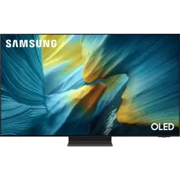Samsung 83S95F 83'' 210 Ekran Uydu Alıcılı 4K Ultra HD Tizen Smart OLED 2