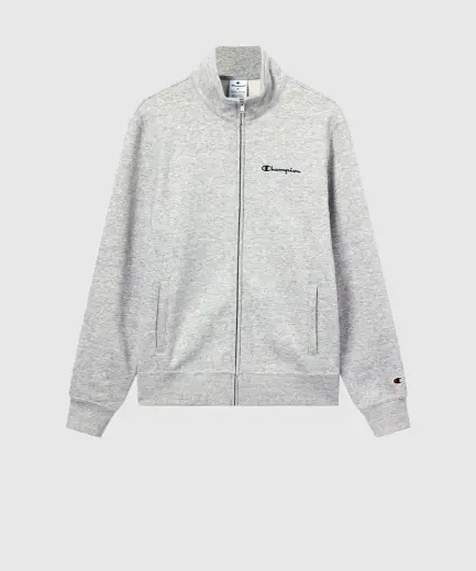 Champion Core Heritage Full Zip Sweatshirt