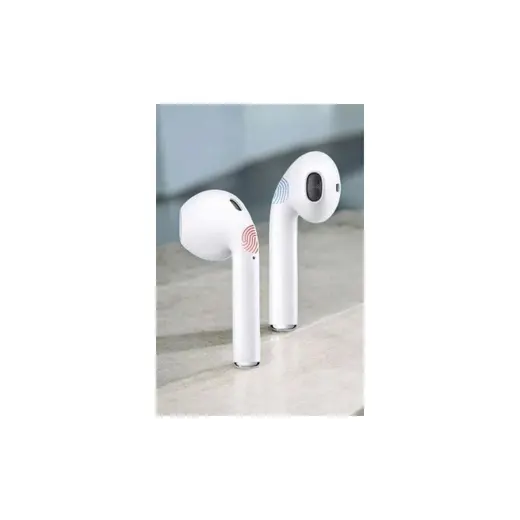sbodurhome Yeni Nesil Bluetooth 5.0 Kablosuz Kulaklık Yüksek Ses Kalitesi ve Uzun Pil Ömrü