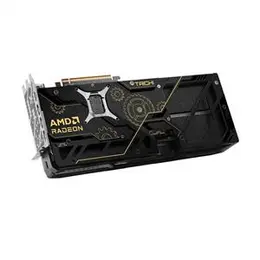 ASROCK RADEON RX 9070 XT TAICHI OC 16 GB GDDR6 256Bit AMD Ekran Kartı 11