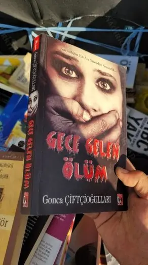 Gece gelen ölüm