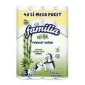 Familia Natural Tuvalet Kağıdı 48'li
