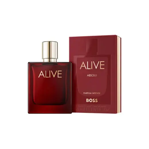 Alive EDP 50 ml Kadın Parfüm