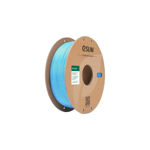 Esun Açık Mavi Pla Basic Filament 1.75 MM 1kg