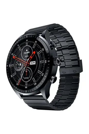 B-Sport Pro 1.43" Amoled Ekran Akıllı Saat