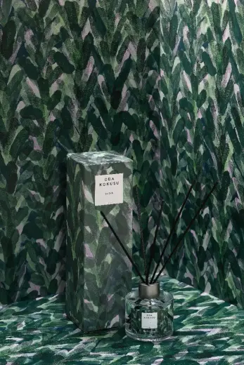 Oda Kokusu 'Sedir' 120 cc