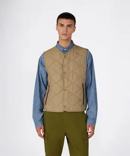Champion Outdoor Polyfilled Vest