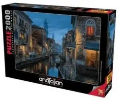 Anatolian 2000 Parça Tek Başına