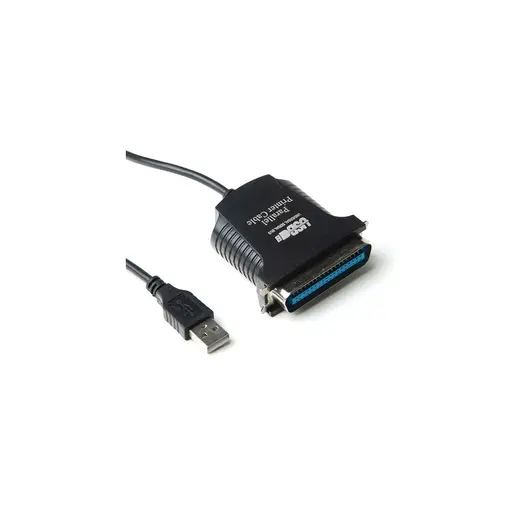 Dark DK-CB-USB2XLPT300 Usb/lpt Dönüştürücü Printer Kablosu - 3m