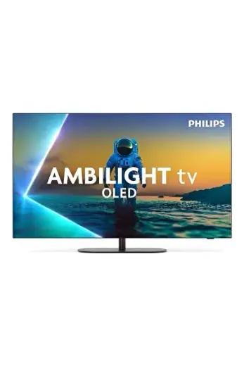 Ambilight TV 65OLED810 4K UHD OLED 164cm 65" Smart Dolby Vision&Atmos Google TV