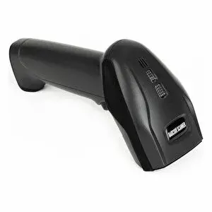 PERKON Perkon Ps30 1d Usb Kablolu Standlı Barkod Okuyucu