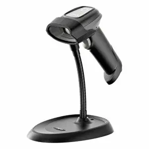 Diğer Tiwox Vs-336 1d/2d Karekod Usb Kablolu Standlı Barkod Okuyucu