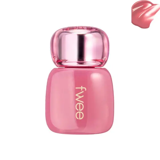 fwee 3D Voluming Lip Tint 03 Withdewout