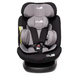 Luvino I-Size 360 Derece Dönebilen Oto Koltuğu 8