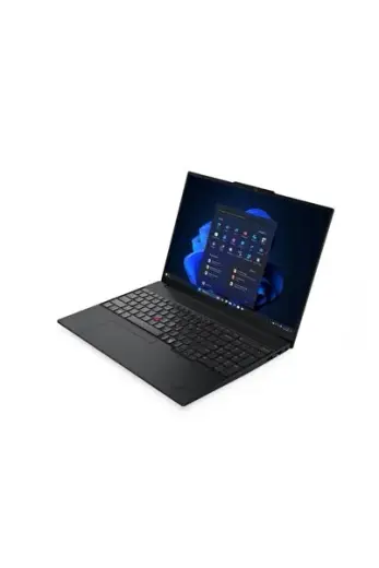NB E16 THINKPAD 21SR0076TX ULTRA7 265U 16GB 512SSD OB 16 DOS