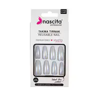 Nascita Takma Tırnak Pearl 24'lü