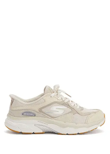 Go Run Arch Fit 2.0 Kadın Deri Sneaker