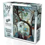 KS Games 1000 Parça Father Puzzle 20731