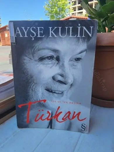 TEK VE TEK BAŞINA TÜRKAN