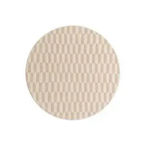 Vivense Tria Koleksiyonu Maki̇ne Halisi, Ta1055 Yuvarlak 160x160