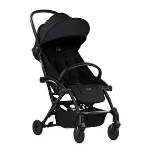 Bumprider Connect³ Bebek Arabası Black/Grey İkiz Bebek Arabasına Dönüşen