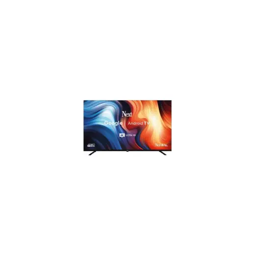 Next YE-50020GFSG5 50'' 127 Ekran Uydu Alıcılı 4K Ultra HD Android LED