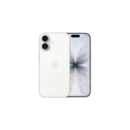 Apple iPhone 17 256 GB Beyaz 12