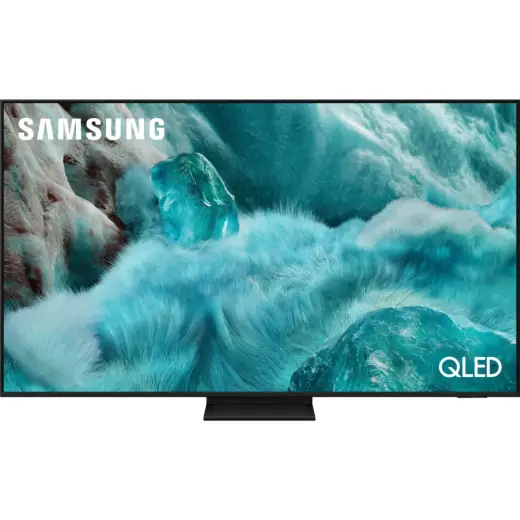 Samsung 65Q7F5 65 inç 165 Ekran 4K UHD QLED TV