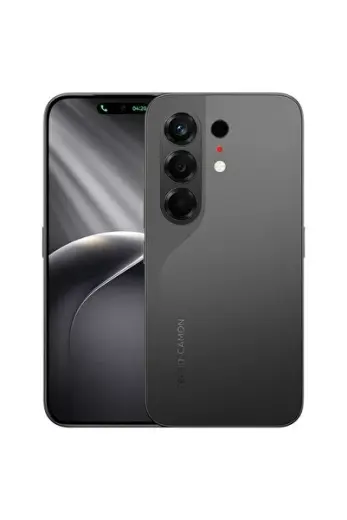 Camon 50 12/256 GB Moonshadow Black (Tecno Türkiye Garantili)