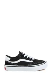 Brooklyn LS Siyah Kadın Sneaker 6