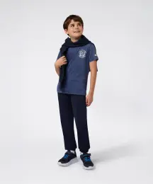 Champion Icons Wash Short-Sleeve Tee 4
