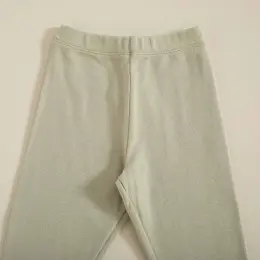 Love The Green Pantolon Yeşil 4