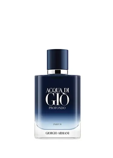 Acqua Di Giò Profondo Parfüm 50 ml
