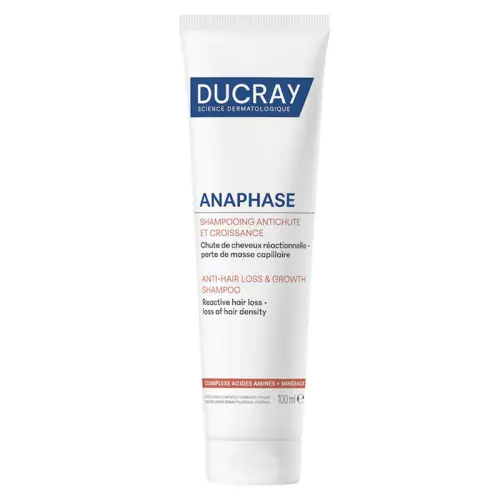 Ducray Anaphase Reactive Saç Dökülmesi Karşıtı Şampuan 100 ml