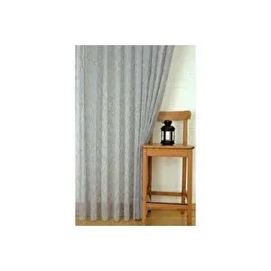Vivense Massarelli̇ Nopeli̇ Keten Tül İndi̇go Pi̇lesi̇z 400x260