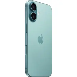Apple iPhone 16 128 GB Deniz Mavisi 4