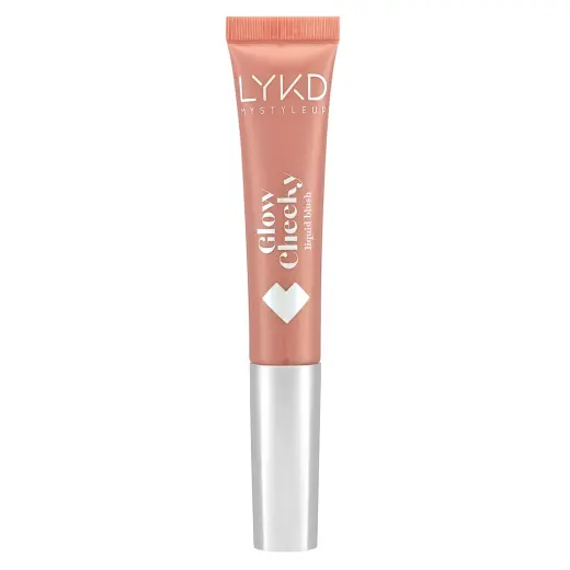 LYKD Glow Cheeky Allık Rosy