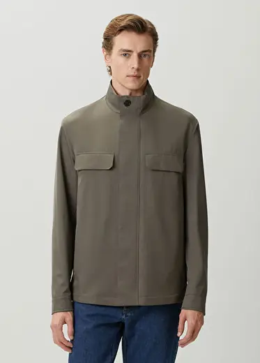 Gri Mont