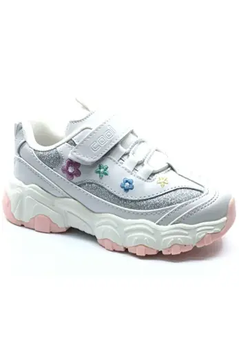Bella D-lites Sneaker Ortopedik Çocuk Spor Ayakkabı