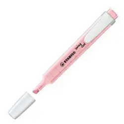 Stabilo Swing Cool Pastel - Pembe 275-129-8
