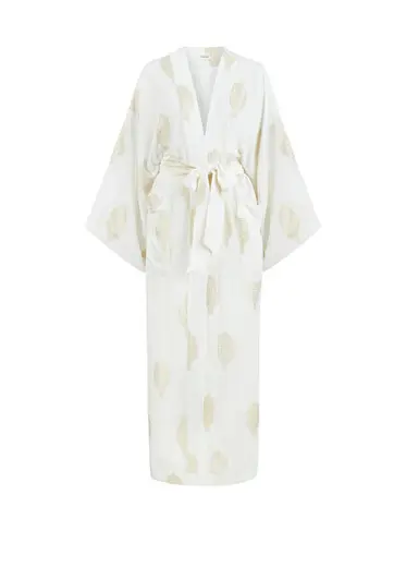 Larissa Kimono