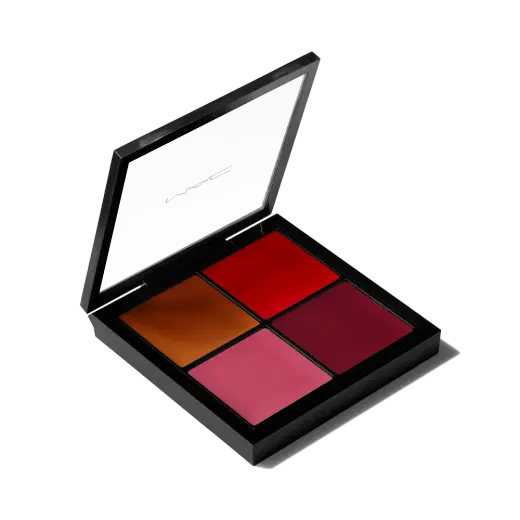 PRO FACE PALETTE: ALLIK YÜZ PALETİ
