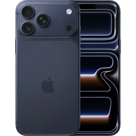 Apple iPhone 17 Pro Max 256 GB Abis
