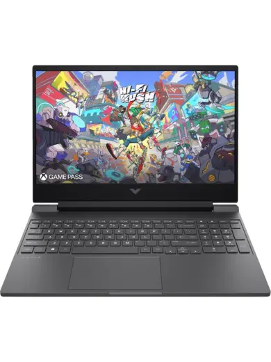 HP Victus 15-FB3007NT AMD Ryzen 9 8945HS 16 GB 512 GB SSD RTX4060 Freedos 15.6" Taşınabilir Bilgisayar B82WDEA