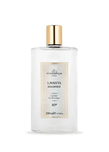 Lavanta Kolonyası 200 ml