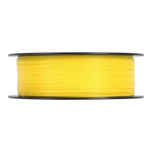 Esun Sarı Pla Basic Filament 1.75 mm 3D Yazıcı Hammaddesi 1 kg