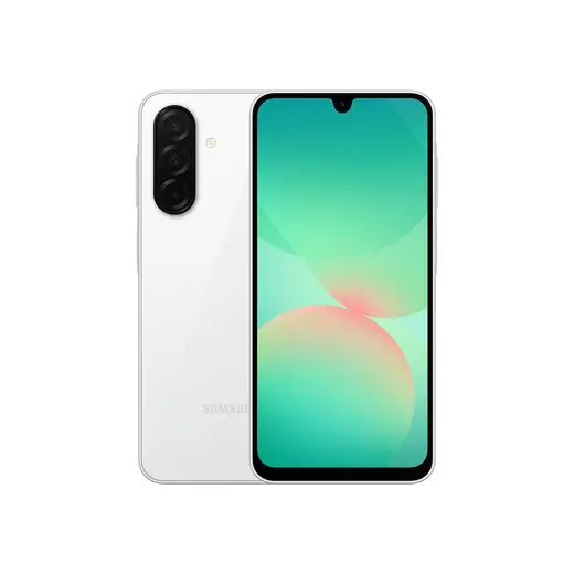 Samsung Galaxy A26 5g 256 GB 8 GB Ram (Samsung Türkiye Garantili) Beyaz
