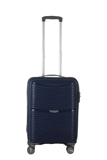 V379 AURA Y.ÜRETİM PP VALİZ 55 CM
