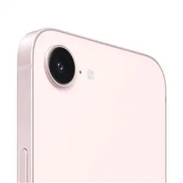 Apple iPhone 17e 256 GB Açık Pembe 11